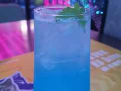 -燥次·烧烤酒场(万象城店)