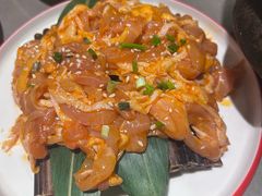 -正宗齐齐哈尔烤肉·齐牛哥鲜切炭火烤肉(杭州总店)