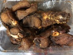 -梅记大块头爆鱼店(乍浦路店)