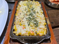 -坦坦大炉·韩式烤肉(望京店)