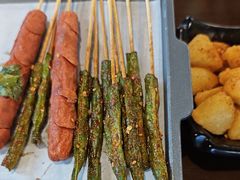 -林二哥宜烤官·宜宾小烧烤