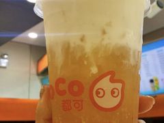 -CoCo都可(砂之船奥莱店)