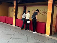 -龙华素斋(龙华路店)