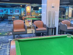 -嘉爵台球棋牌俱乐部(湾厦店)