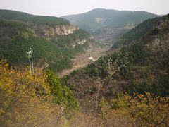 -龙洞风景区-藏龙涧