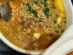 -又见炊烟私房菜(敬亭路店)