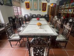 -日日鲜自助餐厅(小公园店)