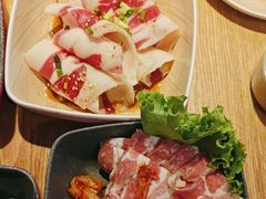 -新石器烤肉(百联川沙店)