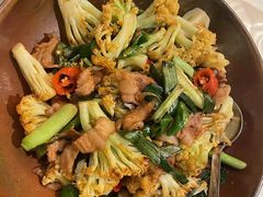 -桃源春晓中餐厅 TaoYuan Restaurant