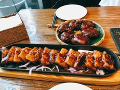 -中8楼风尚云南菜(颐堤港店)