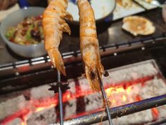 -很久以前羊肉串(簋街店)