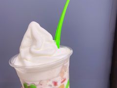 -Salud撒露欧洲冻酸奶(蓝色港湾店)