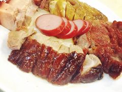 桥底辣蟹海鲜馆(骆克道二店)-桥底辣蟹(谢斐道店)