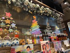 -雷神拉面(财富中心玉米楼店)
