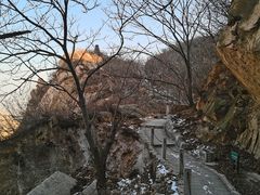 -北京凤凰岭
