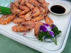 -景好海鲜餐厅(大鹏必选旅游店)