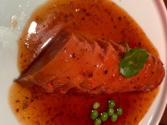西湖藕韵-外婆家(天河领展店)
