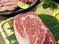 -虎丸烧肉(世纪汇店)