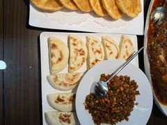 -秦月轩·陕西家乡菜(阜成路·五棵松店)