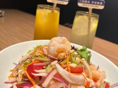 -安南越南餐厅(青岛万象城店)