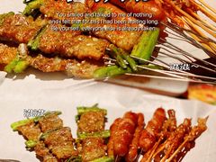 -火联烧烤(学院路创始店)