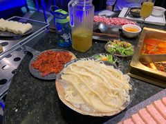 -王家渡火锅店(棕榈泉店)