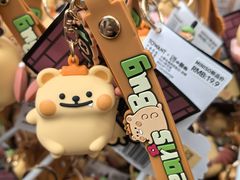 -名创优品(天河区正佳广场二店)