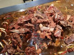 -福缘烤肉王自助(爱琴海-原比尔森店)