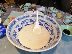 -山外山菜馆(玉泉路店)