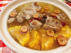 -西贝(六里桥旗舰店)