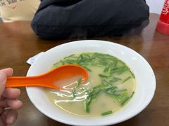 -三百碗宝应长鱼面(板仓街店)