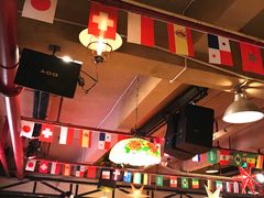 -C31地窖餐厅(黑龙江北路店)