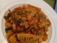 八珍豆腐-振生清真饭店(永安道店)