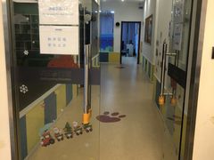 -贝乐少儿英语·全外教(滨江中心)