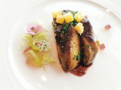 -广州四季酒店·佰鲜汇·现代法餐