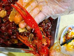 -通乐簋街小龙虾(老店)