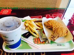 -德克士(龙阳广场店)