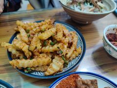 -再回首鸡肉米线(人民路一店)