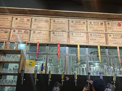 -岔巴精酿啤酒餐吧(南屏街店)