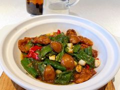 -隐厨中国餐馆(红旗大街店)