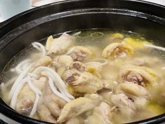 -东椰·海南椰子鸡火锅(朝阳门店)