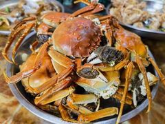 -船奇蒸汽海鲜·闽菜(八市海鲜总店)