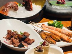 -Mr·Fish鱼鲜生海鲜放题(银泰in99店)