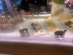 -上海锦江汤臣洲际大酒店壹阶层