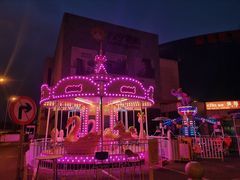 -万画影城(四季青店)