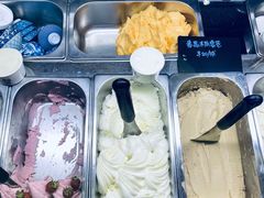 -歎雪糕低糖低脂Gelato冰淇淋