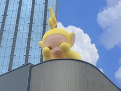 -东莞松山湖万象汇