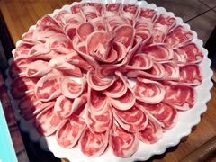 -曲氏老北京涮肉(摩尔店)