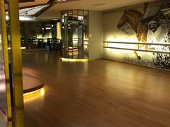 -银吉姆健身(恒隆馆)