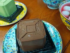 -中卫御苑福膳·养生局(圆明园店)